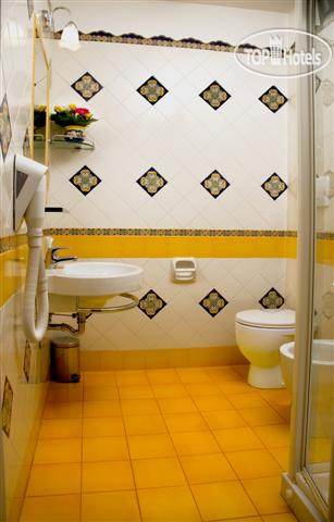 Новые добавленные фото туристов Casa Mannini Hotel Maiori 3*