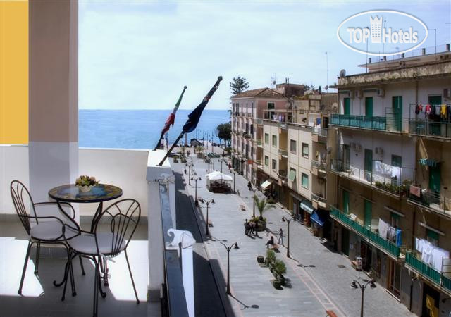 Фотографии отельера Casa Mannini Hotel Maiori 3*