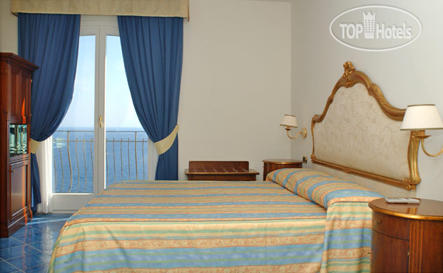 New photos from tourists Villa Pandora 4*