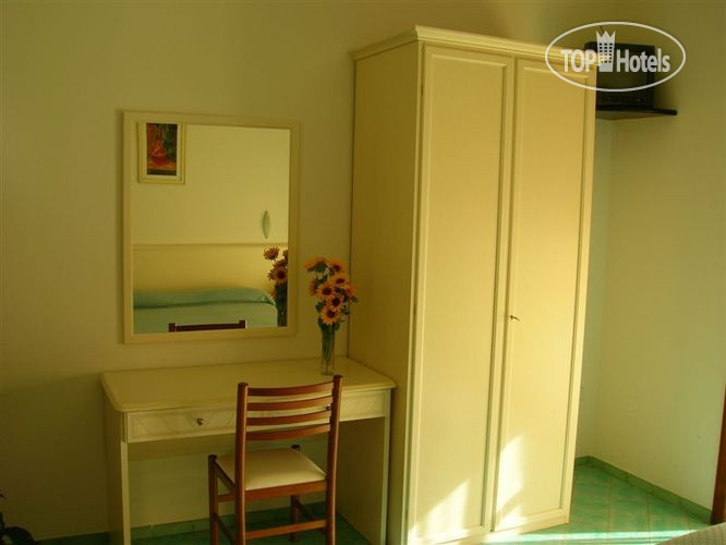 New photos from tourists De Rosa Hotel Maiori 3*