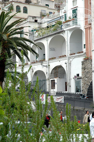 Hotel photo Lidomare 3*