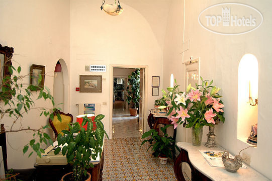 New photos from tourists Lidomare 3*