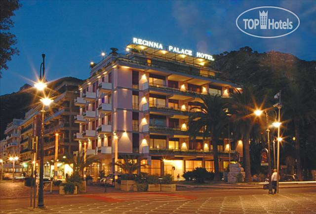 Hotelier's photos Reginna Palace 4*