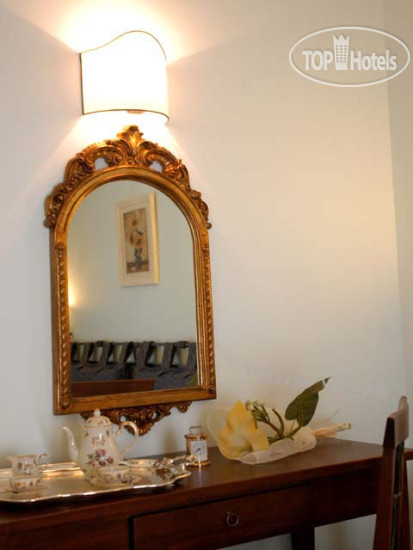 New photos from tourists Palazzo Vingius 3*