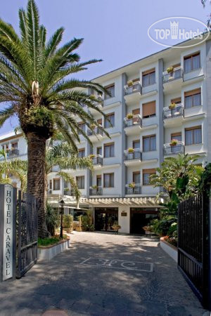 Hotelier's photos Caravel 4*