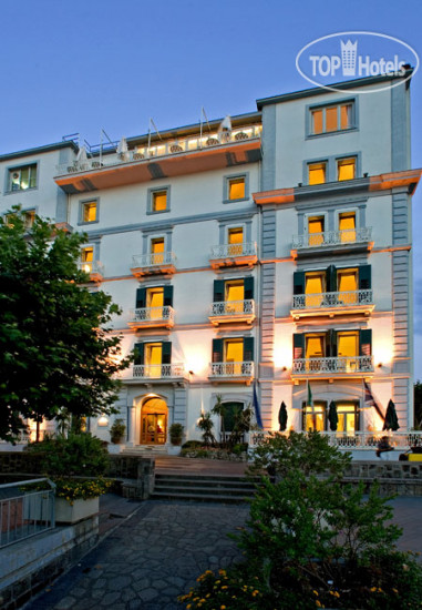 Hotelier's photos Mediterraneo 4*