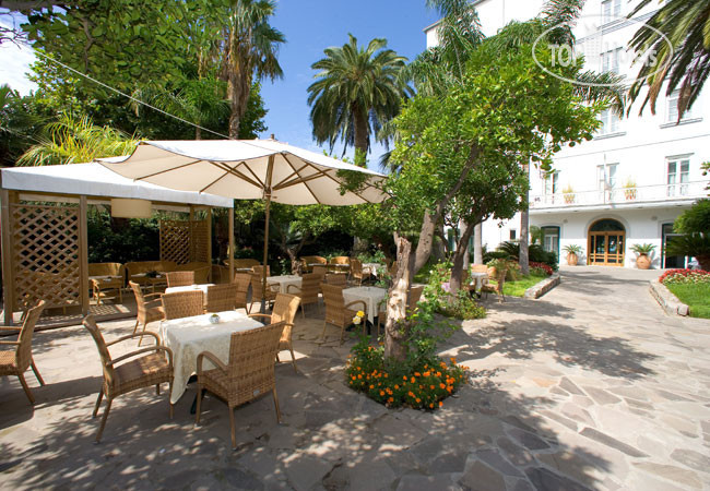 New photos from tourists Mediterraneo 4*