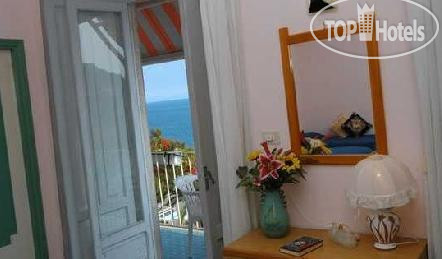 New photos from tourists Isabella 2*