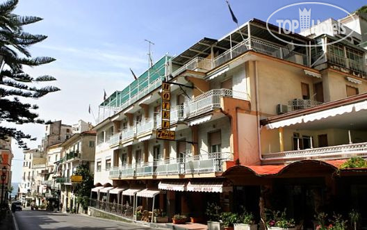 Hotelier's photos Settebello 3*
