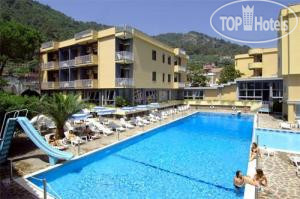 Hotelier's photos San Pietro Residence 4*