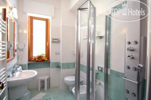 New photos from tourists San Pietro Residence 4*