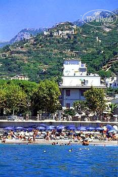 New photos from tourists Miramare 4*