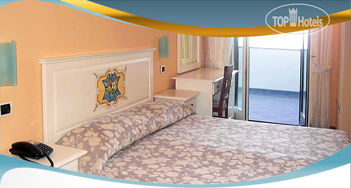 New photos from tourists Doria 3*