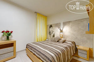 New photos from tourists Dolce Vita Residence APT