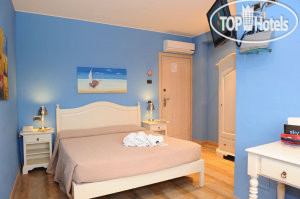 New photos from tourists San Pietro 4*