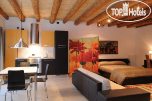 Hotelier's photos San Pietro 4*