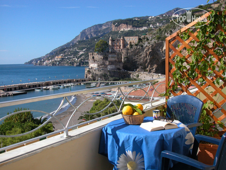 Hotel photo Residence Panoramic 4*