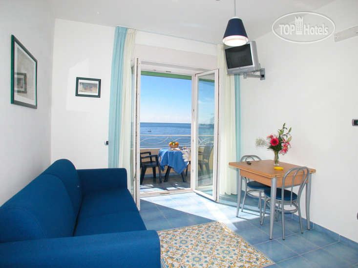 New photos from tourists Residence Panoramic 4*