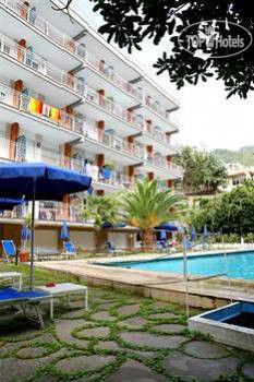 Hotel photo Residence La Divina APT