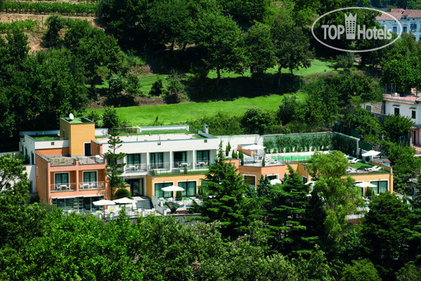 New photos from tourists Relais Paradiso 5*
