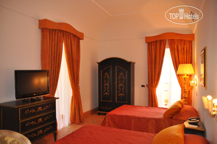 New photos from tourists Botanico San Lazzaro 5*