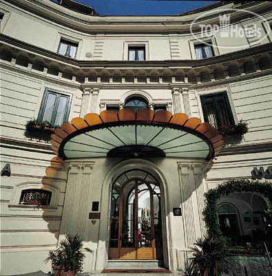 Hotel photo Santa Caterina hotel Amalfi 5*