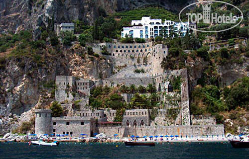 Hotelier's photos Grand Hotel il Saraceno Amalfi 5*