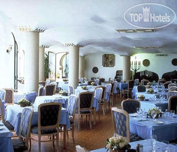New photos from tourists Grand Hotel il Saraceno Amalfi 5*