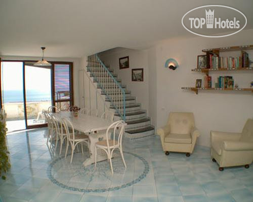 Hotelier's photos Holiday Apartment Lungavista