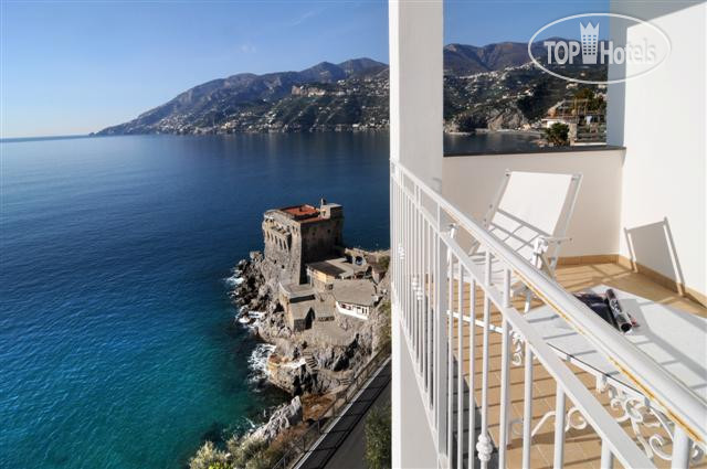 Hotel photo Residence Due Torri 