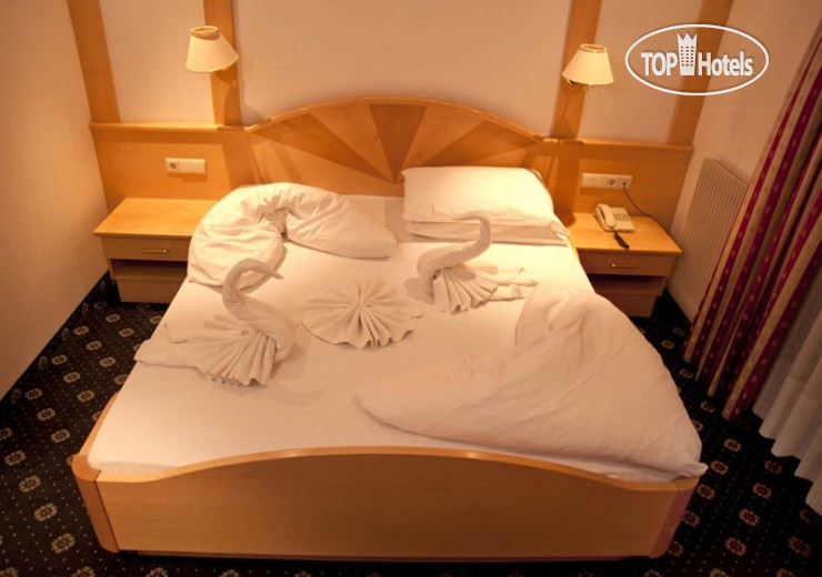 Photos Chrys Hotel
