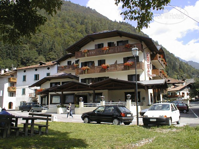 Photos Denny Hotel & Residence Pinzolo