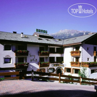 Фото Sant Anton Hotel Bormio