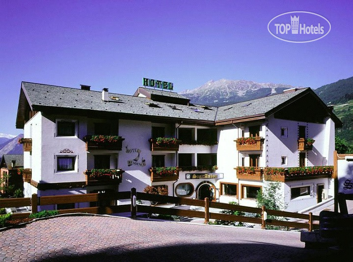 Фото Sant Anton Hotel Bormio