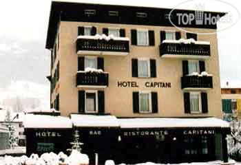 Photos Capitani Hotel Bormio
