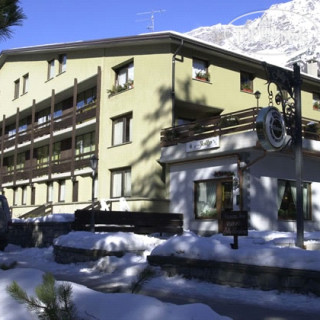 Фото Residence Jolly