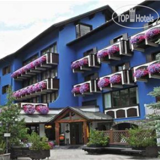Фото Baita Clementi Hotel Bormio
