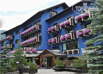 Photos Baita Clementi Hotel Bormio