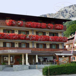 Фото Olimpia Hotel Bormio