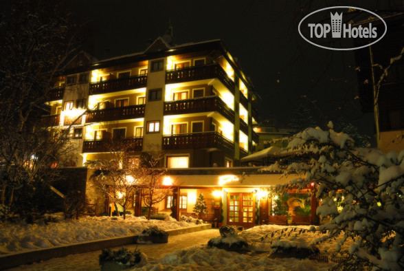 Photos Rezia hotel Bormio