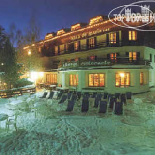 Фото Baita de Mario hotel Valdisotto