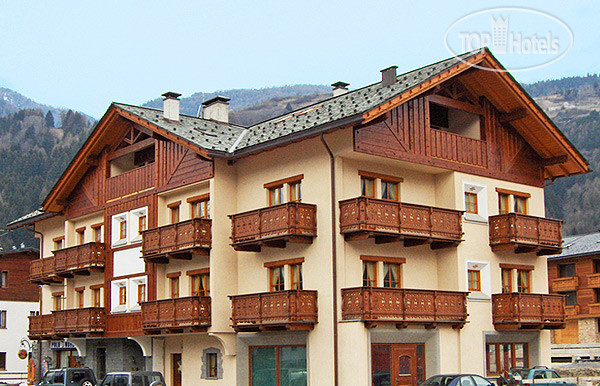 Фото Serena Appartamenti (Casa)