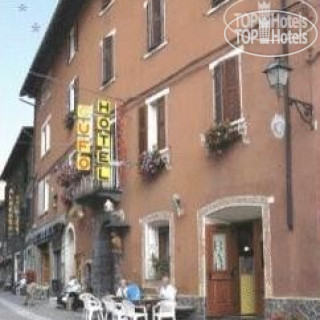 Фото Gufo Hotel Bormio