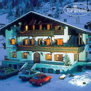 Фото Gardenia hotel Valdidentro