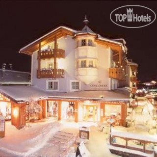 Фото Concordia hotel Livigno