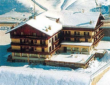 Photos Europa hotel Livigno