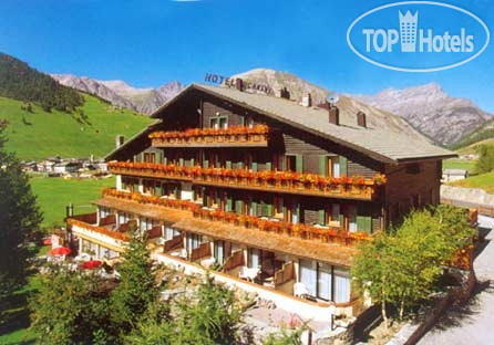 Photos Bucaneve Livigno