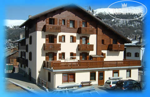 Photos Le Alpi hotel Livigno
