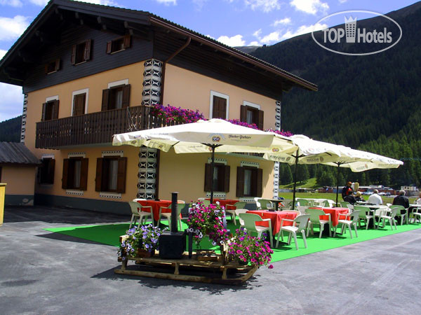 Photos Camino hotel Livigno
