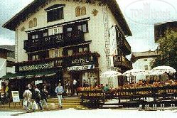 Photos Zodiac hotel Livigno